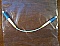 LC/PC-LC/PC  short fiber jumper with 20dB loss