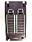2x32 splitter for both 1.3/1.55um. Dual input ports of 1x32 splitter. With SC/APC connectors. Made by Corning