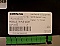 2x32 splitter for both 1.3/1.55um. Dual input ports of 1x32 splitter. With SC/APC connectors. Made by Corning