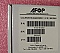 $17 each if buy 80pc. 50%50% AFOP 1x2 3dB ruggedized coupler 1.3/1.55um. Premier grade. With 2 LC/PC connectors and 1 SC/PC connector. AFOP P/N: 812-3150-2EL01.