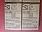 50%/50% 1x2 couplerfor both 1.3/1.55um, SIFAM P/N: 2SWM13/15c