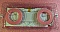 $6 each if buy 20pc. 1%/99% 1x2 coupler around 1590nm L-band, JDS model: SWBCYPS0PRL06-004, ("WB" should mean wideband)