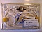 C-band attenuator, Fast-tuning, FDK  P/N: FDK YS-500-L1-155, around 1.55um