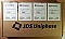 1550nm E-VOA(VCB attenuator), JDS P/N: VCB0+1NC1.0NC1.0NC