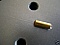 Fiber Grin-lens collimator. WD(working distance ? ) = 100mm