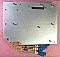 OC-192 Optical interface module for L-band, around 1585nm, removed from Innovance OC-192 long haul transmission system: TSIO card.  JDS P/N: OIA0002-01-02. Model: OEMJ6ZZYNNV03-003