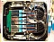 OC-192 Optical interface module for L-band, around 1585nm, removed from Innovance OC-192 long haul transmission system: TSIO card.  JDS P/N: OIA0002-01-02. Model: OEMJ6ZZYNNV03-003
