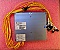 OC-192 Optical interface module for L-band, around 1585nm, removed from Innovance OC-192 long haul transmission system: GDX card.  JDS P/N: OIA0005-02. 21035146. Cat: OEMW6YYB02002