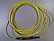 1.3um fiber isolator. Isowave model: I-13PIPT-A.
