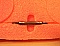 1550nm single-stage isolator, with FC/PC connectors. Model: PIFI22AS44111. A-grade