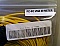 Fiberwave Manual VOA, 30-meter, FC/UPC connectors. With flat-tip screw driver