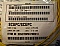 Corning Manual VOA, SC/UPC connector at each end, total 10-meter. Corning P/N: NT7E47HB, 58581RMV47NB010