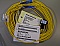 Siecor Manual VOA 20-meter, with two SC/UPC connectors. Model: 5858RMV47NA020.
