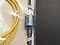 Amphenol Manual VOA, Biconic, (same photo except connector)