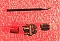 0-20dB FC-FC female-female adapter, air-gap type VOA. FIS P/N: F1-2251