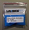 Single-mode attenuator adjustable. Lamdek CAT: 128 9420