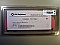 JDS 1x2 PM coupler with 1% SMF tap, wavelength range:1525-1565nm. PN: PMFC21TYANS04