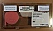 1460nm 1x2 polarization combiner. Kaifa P/N: PMCBFA0711000