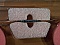 1460nm 1x2 polarization combiner. Kaifa P/N: PMCBFA0711000