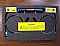 1300nm  In-line Polarization Controller, Fiberpro model:  PC1100-13-F/A. With FC/APC connectors