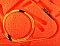 1x2 (miniature opto-mechanical) switch. For both 1.3um and 1.55um. JDS Model: MOMW159N02601