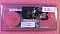1x2 1.55um latching switch module. low loss. mechanical type. Oplink P/N: OFMS522111CT. With test data. With 3 FC/PC connectors
