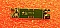1x2 JDSU MEMS Switch. For both 1.3 and 1.55um. JDS CAT:MEMS12+S2; P/N: 1019712-119
