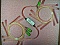 1x2 JDSU latching Switch with 3 FC/APC fiber connectors, 1.3/1.55um. JDS P/N: SN12-Z50. With RMA label on the product box