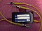 1x2 JDSU non-latching switch with ST connectors