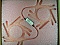 1x2 JDSU latching Switch without fiber connectors, for both 1.3 and 1.55um. JDS P/N: SN12-Z62