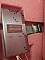1x8 SK-series switch module, multimode fiber, 750 - 940 nmm. JDS model: SK008+22B1FP