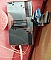 1x16 SK-series switch module, single-mode fiber, 1270 - 1670 nmm. JDS model: SK016+27F1FA