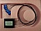1x8 LT800-series switch module, single-mode fiber, 1.55um wavelength. With BSC II/UPC connectors. LIGHTech P/N: N108LRST-SCU2.