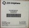 JDS PS3 Optics assembly kit P/N: PS30X0+25. It includes 1x3 JDSU SW13-Z349 non-latching SWITCH with 3 fiber connectors, 2 APD detectors, one 1x2 3dB splitter with one FC/APC connector, and one optics block.