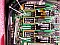 JDS optical switch Module(OSM) for both C-band and L-band. There are 10pc 1x2 MOM optical switches and 10pc 2x2 MEMS switches. JDS P/N: 21036568, model: SA-ZN50-FUJ1