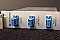 (1260-1361)nm/(1480-1600)nm wide-band WDM module, SC/PC(UPC) adapters in small case, WD1315Y-CS3