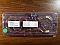1480nm/(1550, 1625)nm WDM combiner, JDS P/N: WD1415M2CIT92L1. One fiber is only 10.7cm long. Without test data label