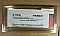 (1460-1490)nm/(1530-1580)nm WDM combiner. JDS P/N: FWDMA01211110-1