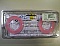 1510nm WDM. (1500-1520)nm/(1410-1470, 1528-1635)nm OSC to S/C/L-band WDM coupler/combiner. Model: WD1510T-LWB. S/N: HL0325461