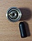 Agilent 81000GI D4 connector interface, Rusty, 'Sell As Is'