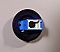 E2000 connector/adapter, for video fibe microscopes of Westover model: FV, FVW, FVIW, FVDW, VCW