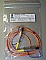 HP-PC  to HP-PC MMF cable jumper, Rifocs P/N: 4343-106-1R5