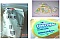 Hellermann/Tyton Fiberclean: Fiber Optic Connector Cleaning System. with 10 feet film. Hellermann/Tyton model: FO1. 590-00171