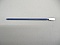 Swab to clean 2.5mm adapter/connector, Wilshire PN:1002,Lot #:500172 (old model). Price is for one bag of 500 swabs