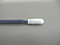 Swab to clean 2.5mm adapter/connector, Wilshire PN:1002,Lot #:500172 (old model). Price is for one bag of 500 swabs