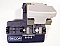 Siecor model S46999-M9-A8 Fiber Cleaver, high precision, long life, easy to use