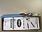 Fiber stripper, NN254, to stripe fiber to 254um, made by NONIK