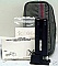 Fotec handy fiber scope, 100x lens, with instruction sheets