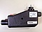 Noyes handheld fiber optic microscope, OFS 300, with BG39 0.73-1.1um cut safety filter. with ST adapter