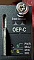Optical C-band optical amplifier circuit packet,  Cisco model: 15808-OEP-C. P/N: 800-15919-01